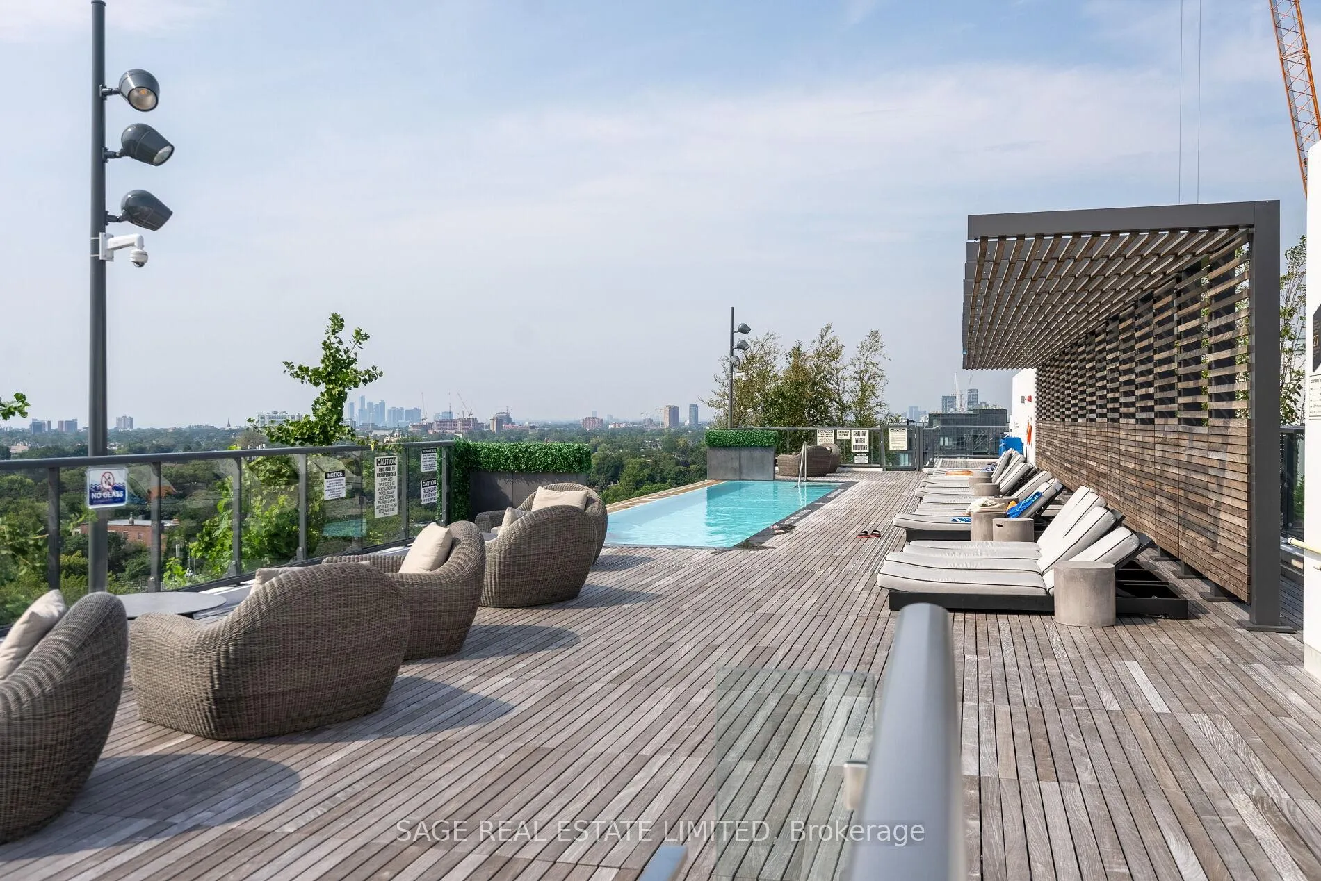 Photo 40 of Unit PH 28, 280 Howland Avenue, Toronto, The Annex — HOMEH