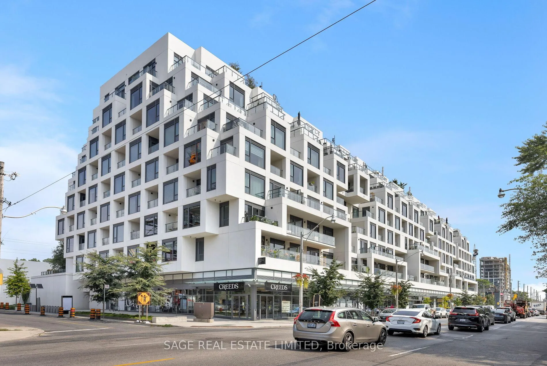 Photo 41 of Unit PH 28, 280 Howland Avenue, Toronto, The Annex — HOMEH
