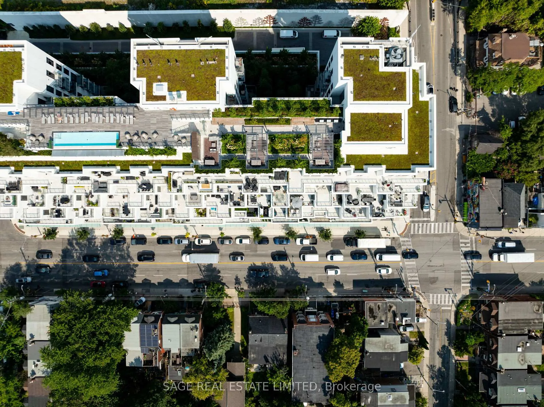 Photo 43 of Unit PH 28, 280 Howland Avenue, Toronto, The Annex — HOMEH