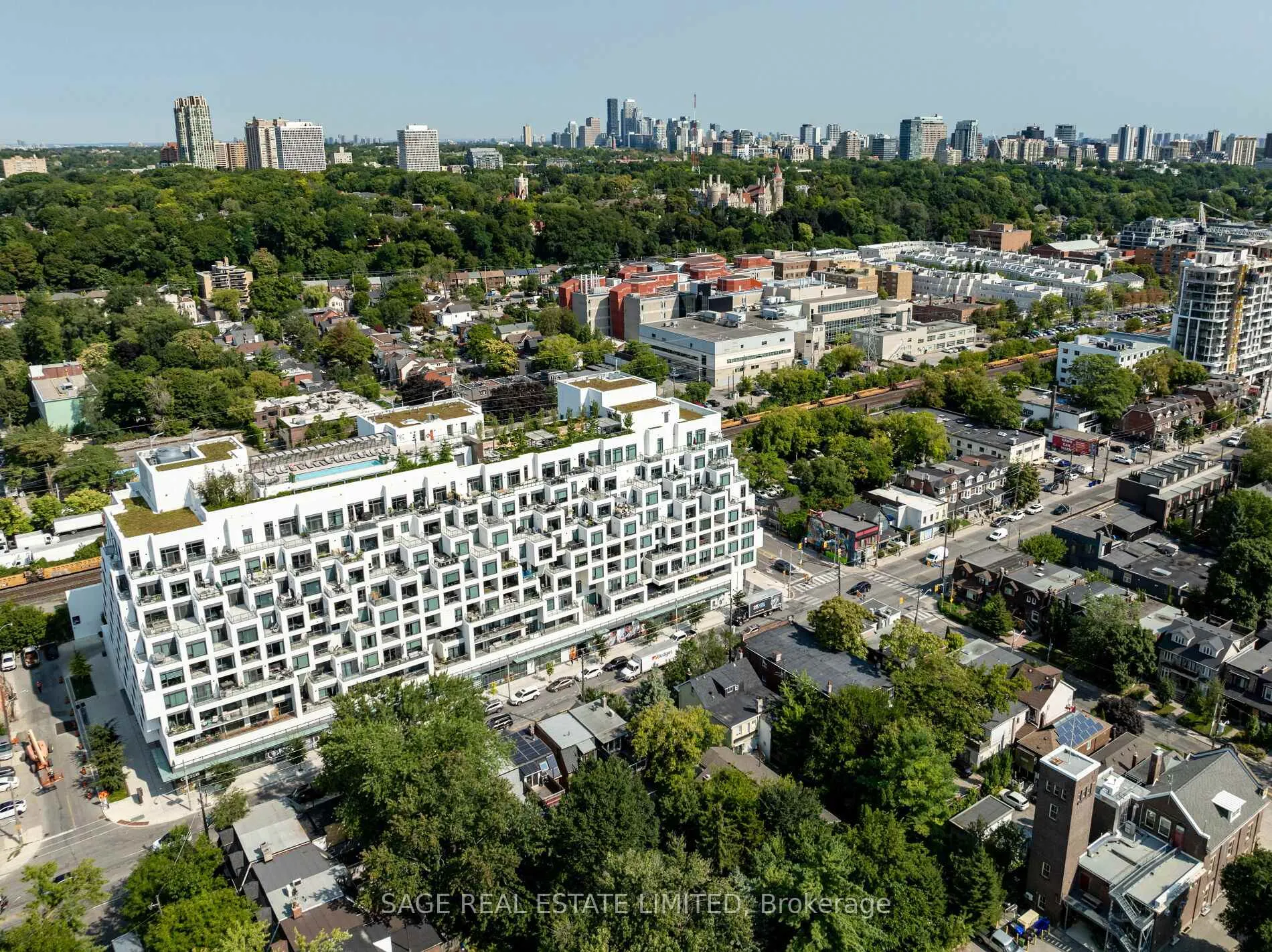 Photo 44 of Unit PH 28, 280 Howland Avenue, Toronto, The Annex — HOMEH