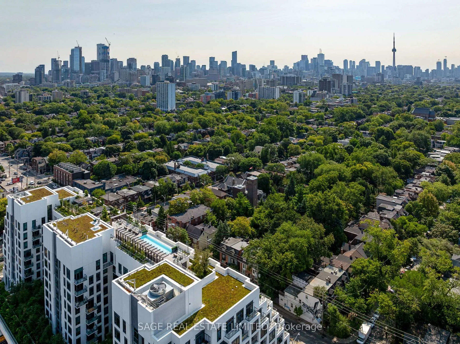 Photo 45 of Unit PH 28, 280 Howland Avenue, Toronto, The Annex — HOMEH