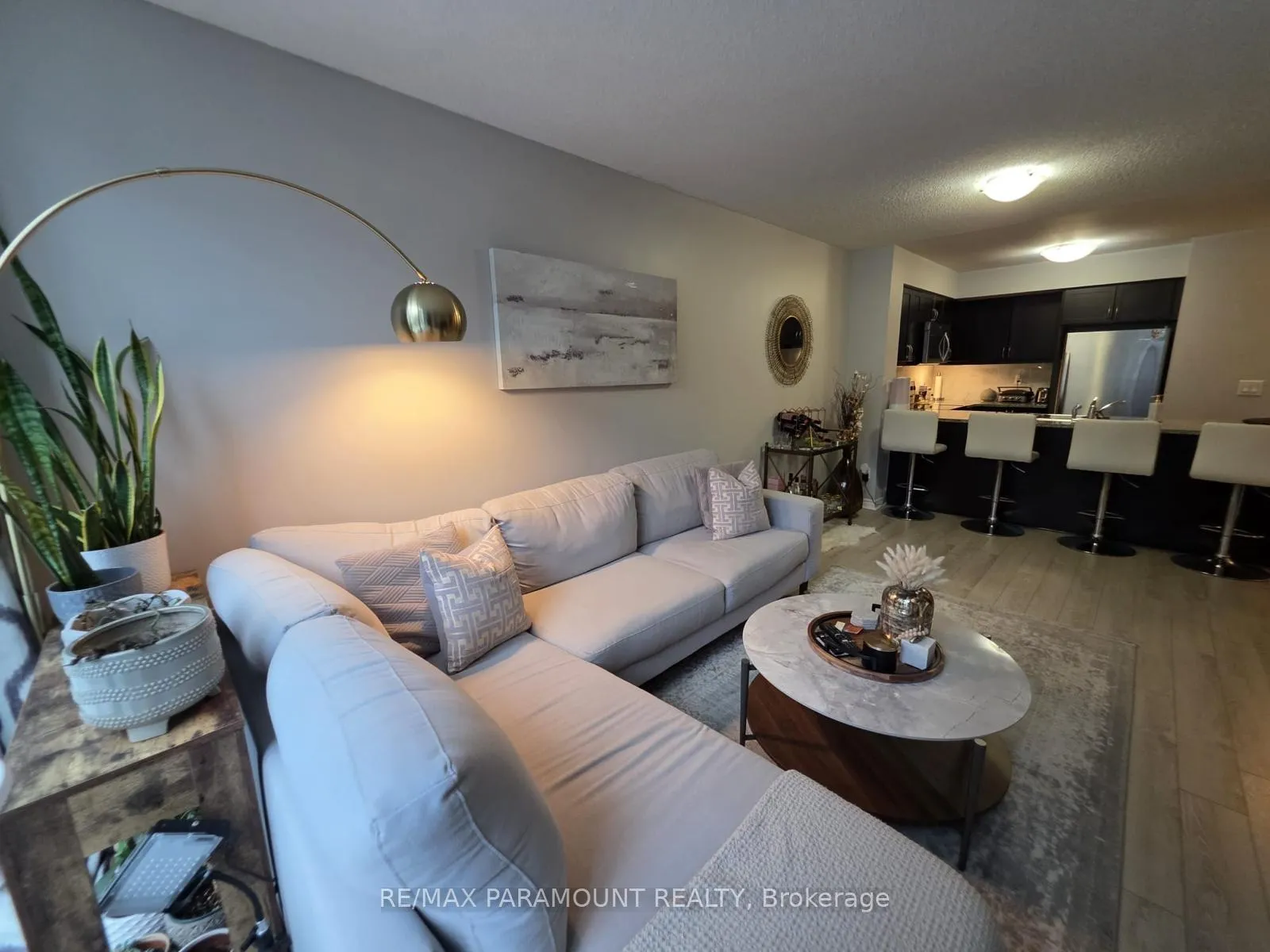 Photo 8 of Unit 1523, 25 Lower Simcoe Street, Toronto, Waterfront Communities — HOMEH