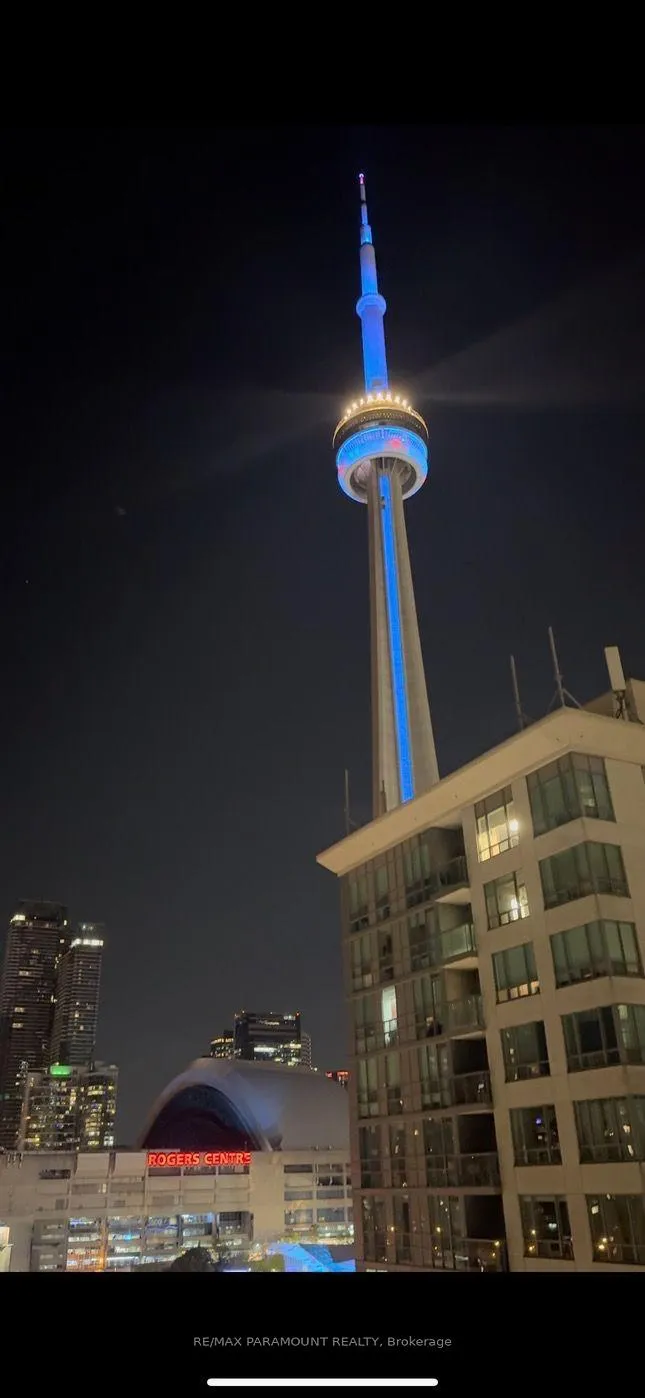 Photo 12 of Unit 1523, 25 Lower Simcoe Street, Toronto, Waterfront Communities — HOMEH
