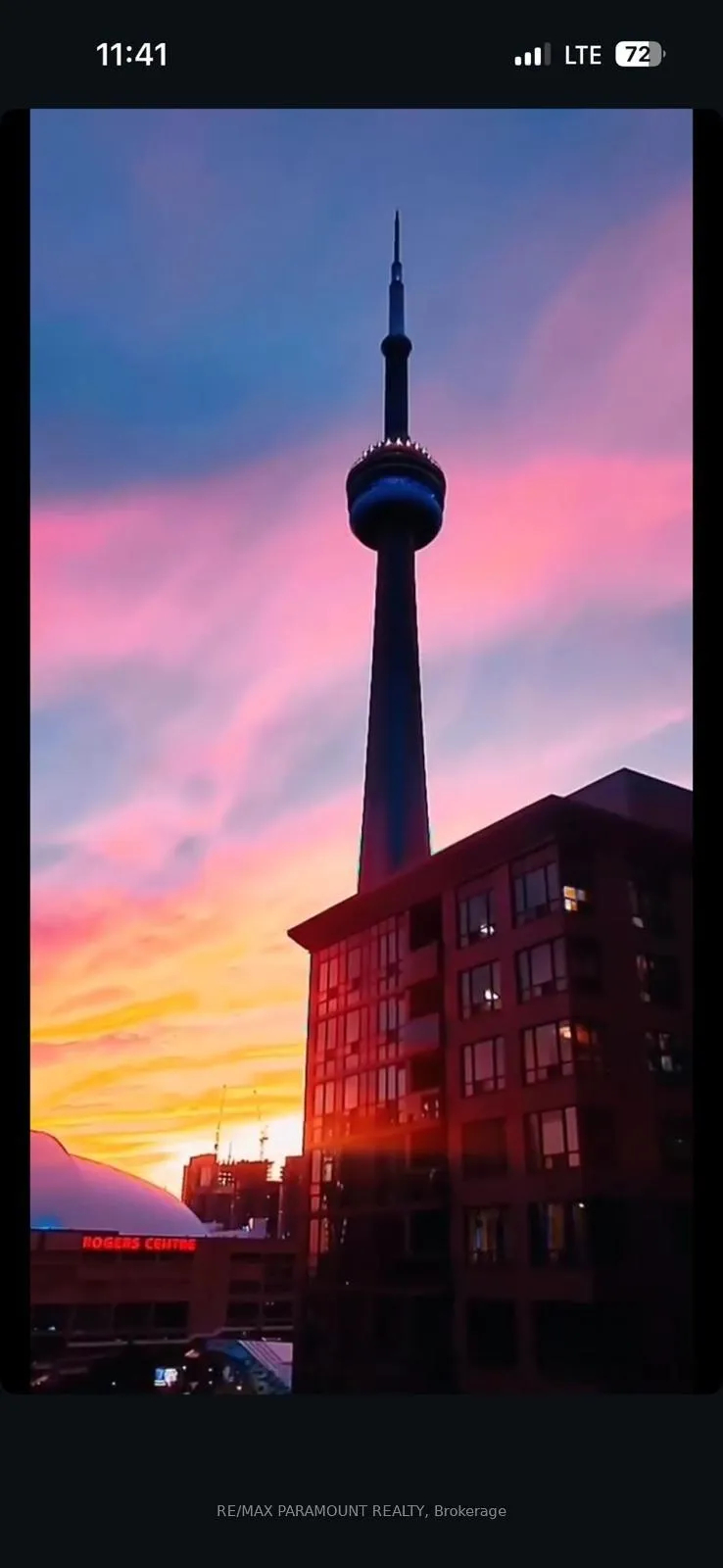 Photo 13 of Unit 1523, 25 Lower Simcoe Street, Toronto, Waterfront Communities — HOMEH