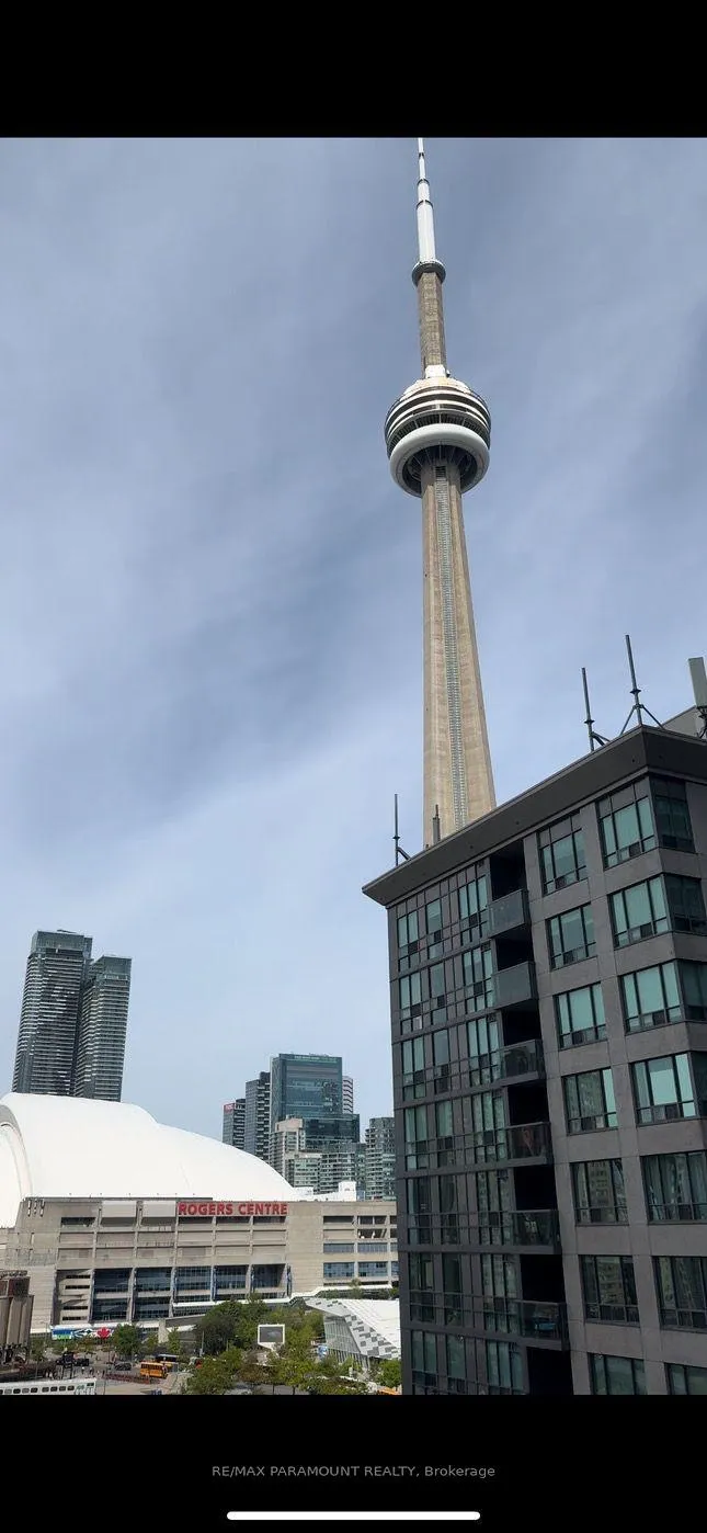 Photo 14 of Unit 1523, 25 Lower Simcoe Street, Toronto, Waterfront Communities — HOMEH
