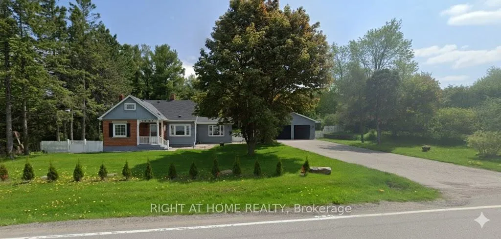 Photo 1 of 16675 Keele Street, King, Rural King — HOMEH