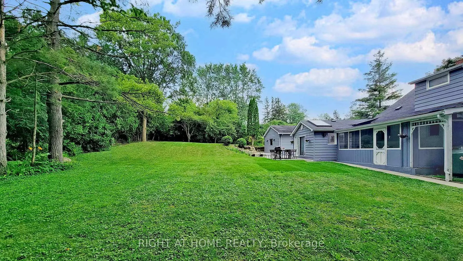 Photo 4 of 16675 Keele Street, King, Rural King — HOMEH