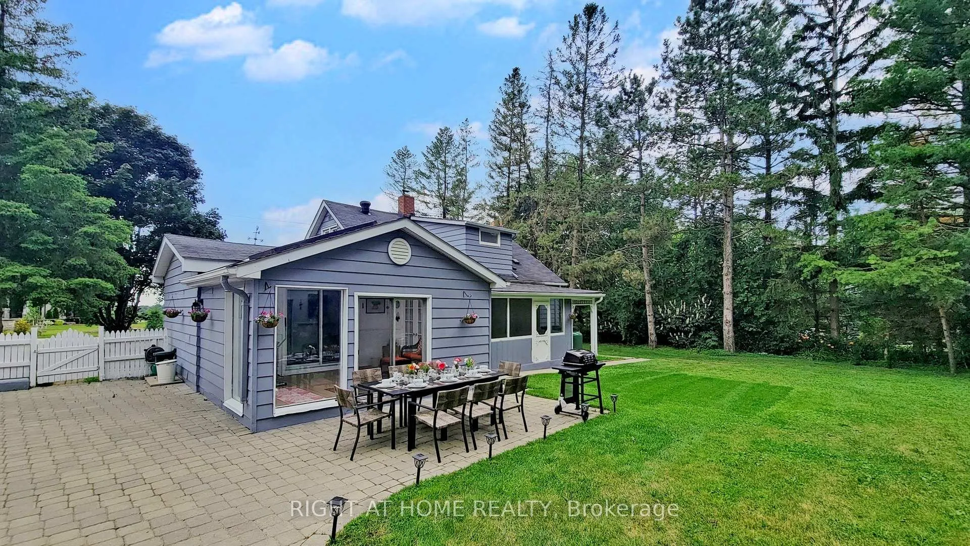 Photo 8 of 16675 Keele Street, King, Rural King — HOMEH