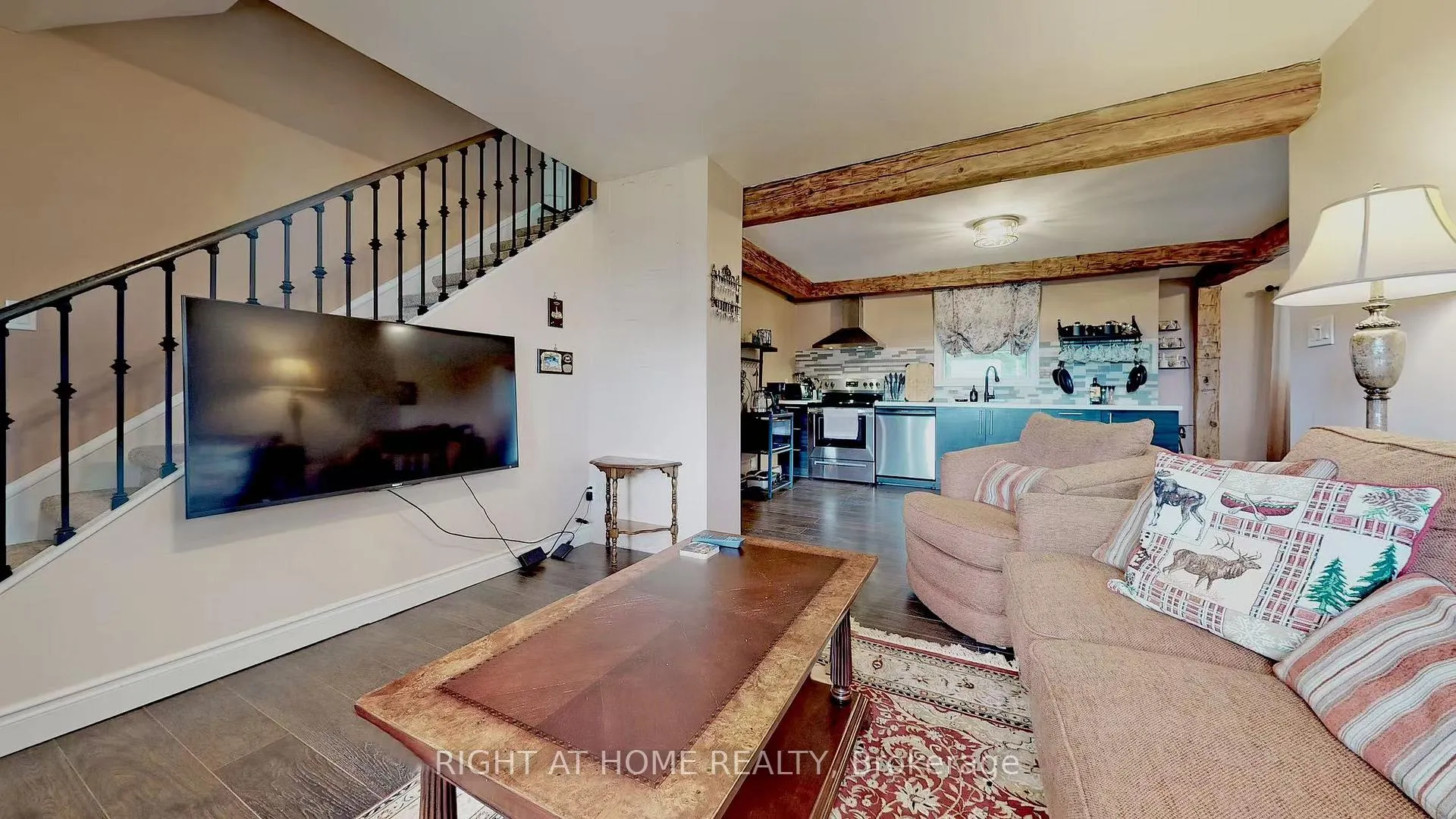 Photo 10 of 16675 Keele Street, King, Rural King — HOMEH