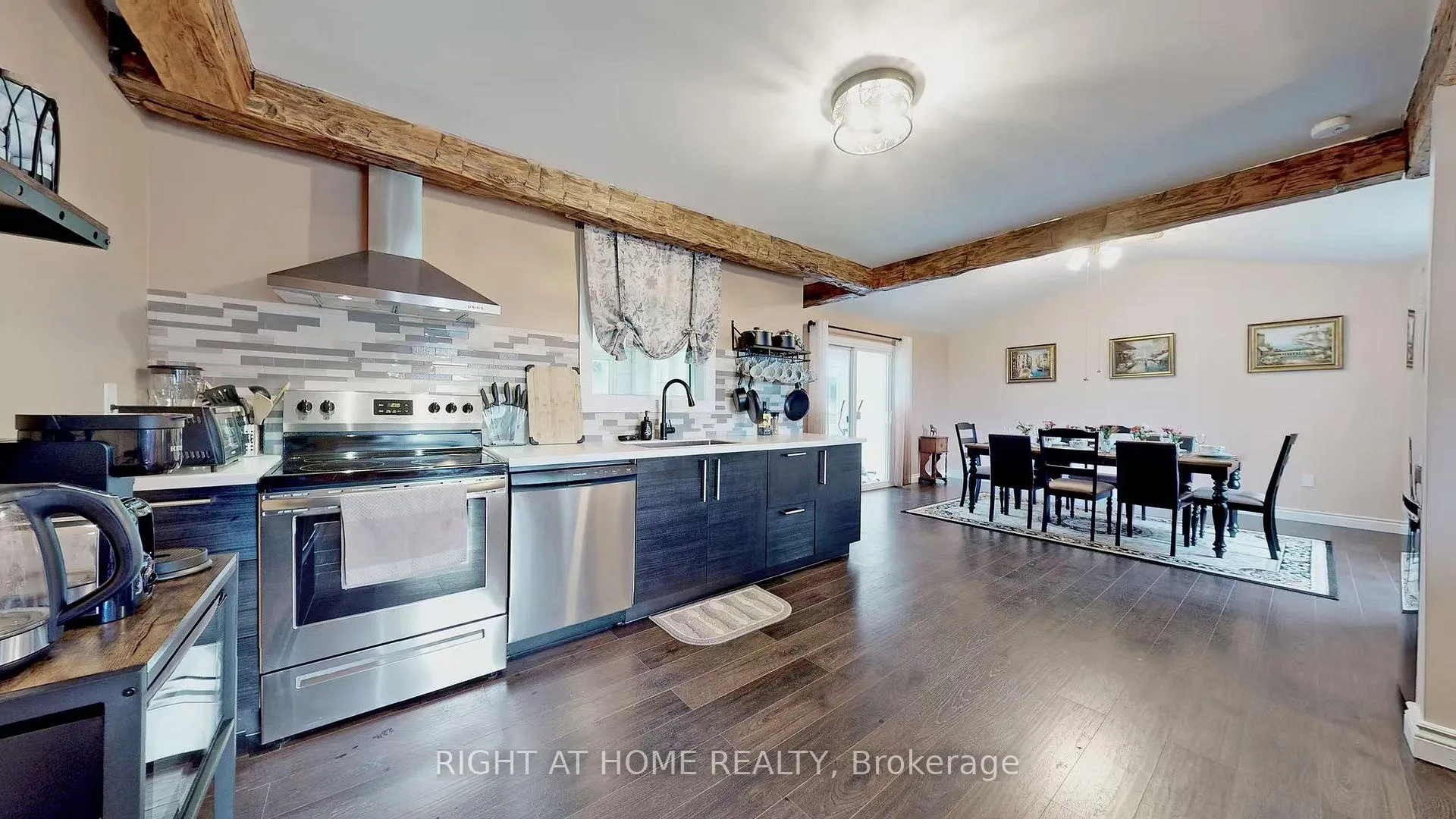Photo 12 of 16675 Keele Street, King, Rural King — HOMEH