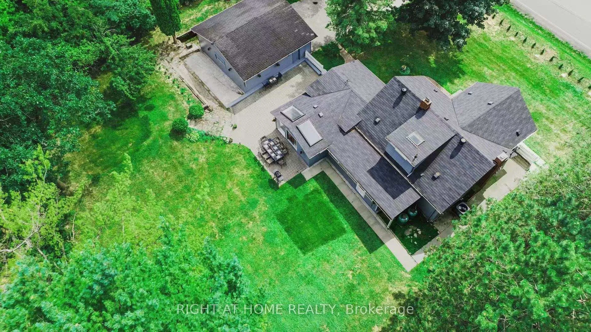 Photo 39 of 16675 Keele Street, King, Rural King — HOMEH