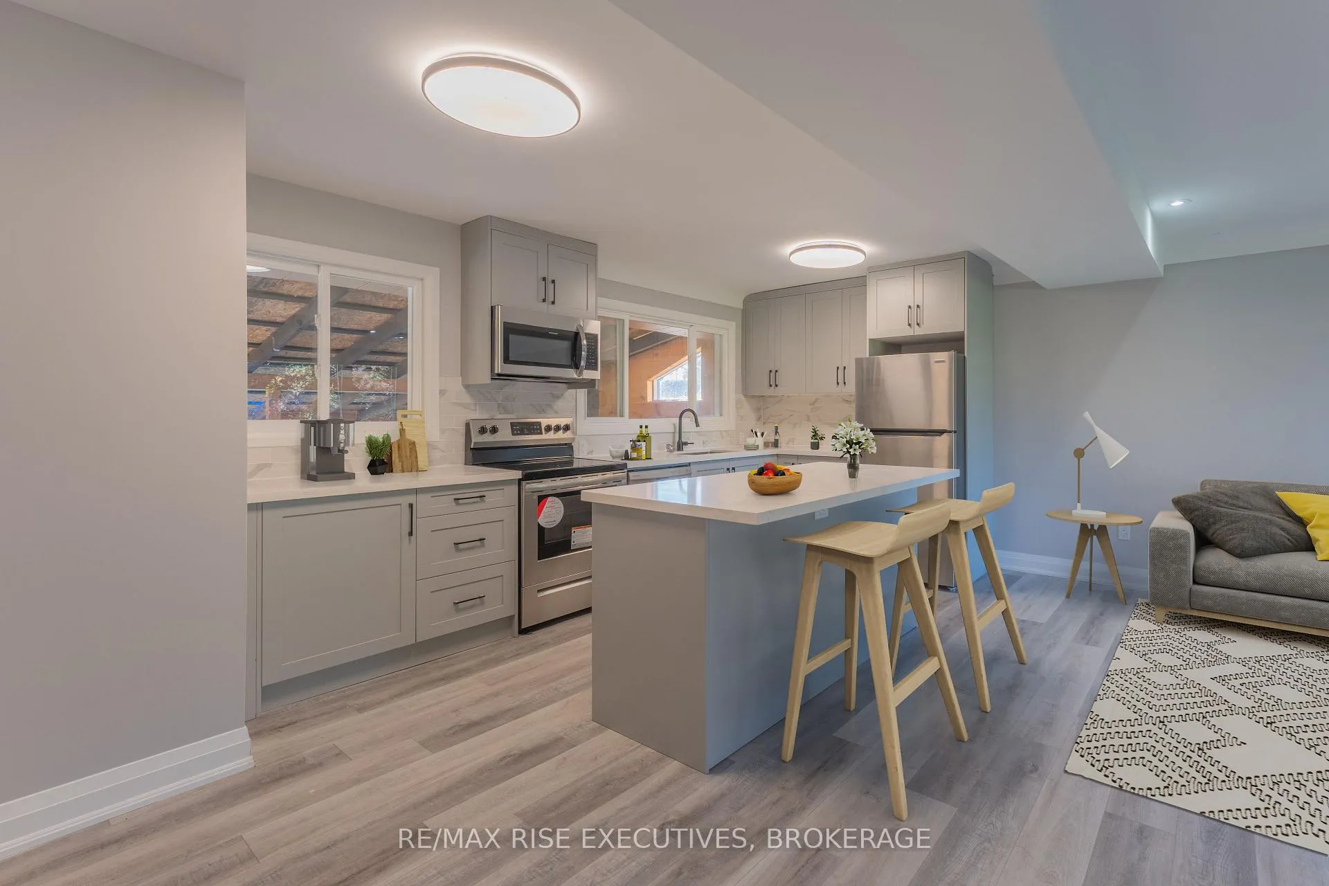 Photo 5 of Unit 1, 740 Collins Bay Road, Kingston, South of Taylor-Kidd Blvd — HOMEH