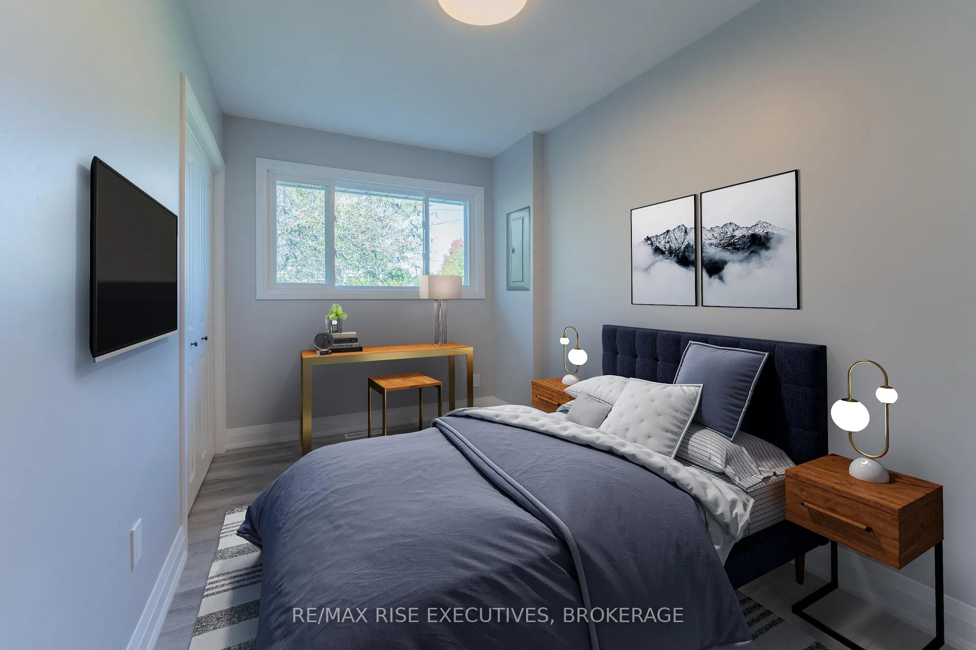 Photo 6 of Unit 1, 740 Collins Bay Road, Kingston, South of Taylor-Kidd Blvd — HOMEH