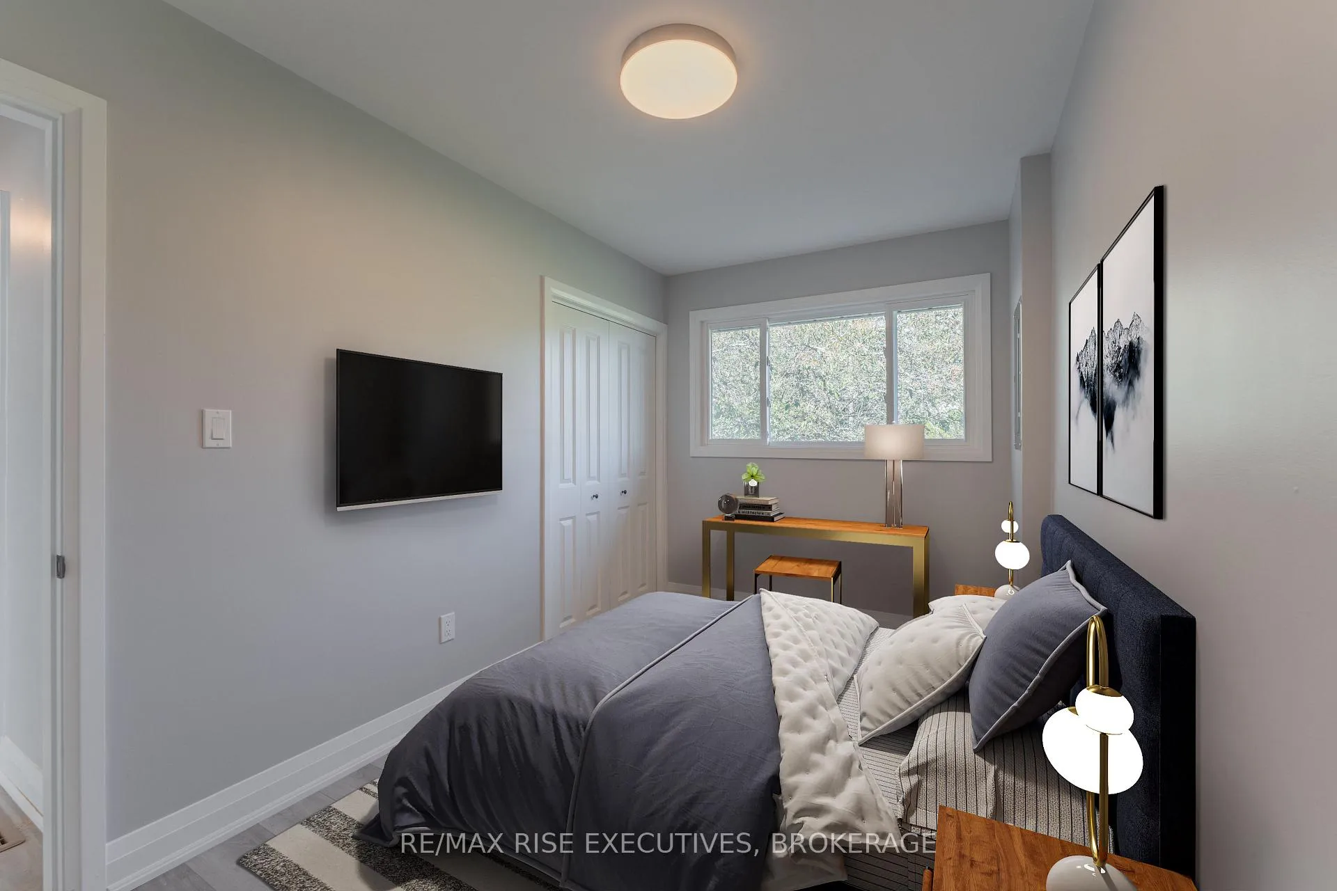 Photo 7 of Unit 1, 740 Collins Bay Road, Kingston, South of Taylor-Kidd Blvd — HOMEH