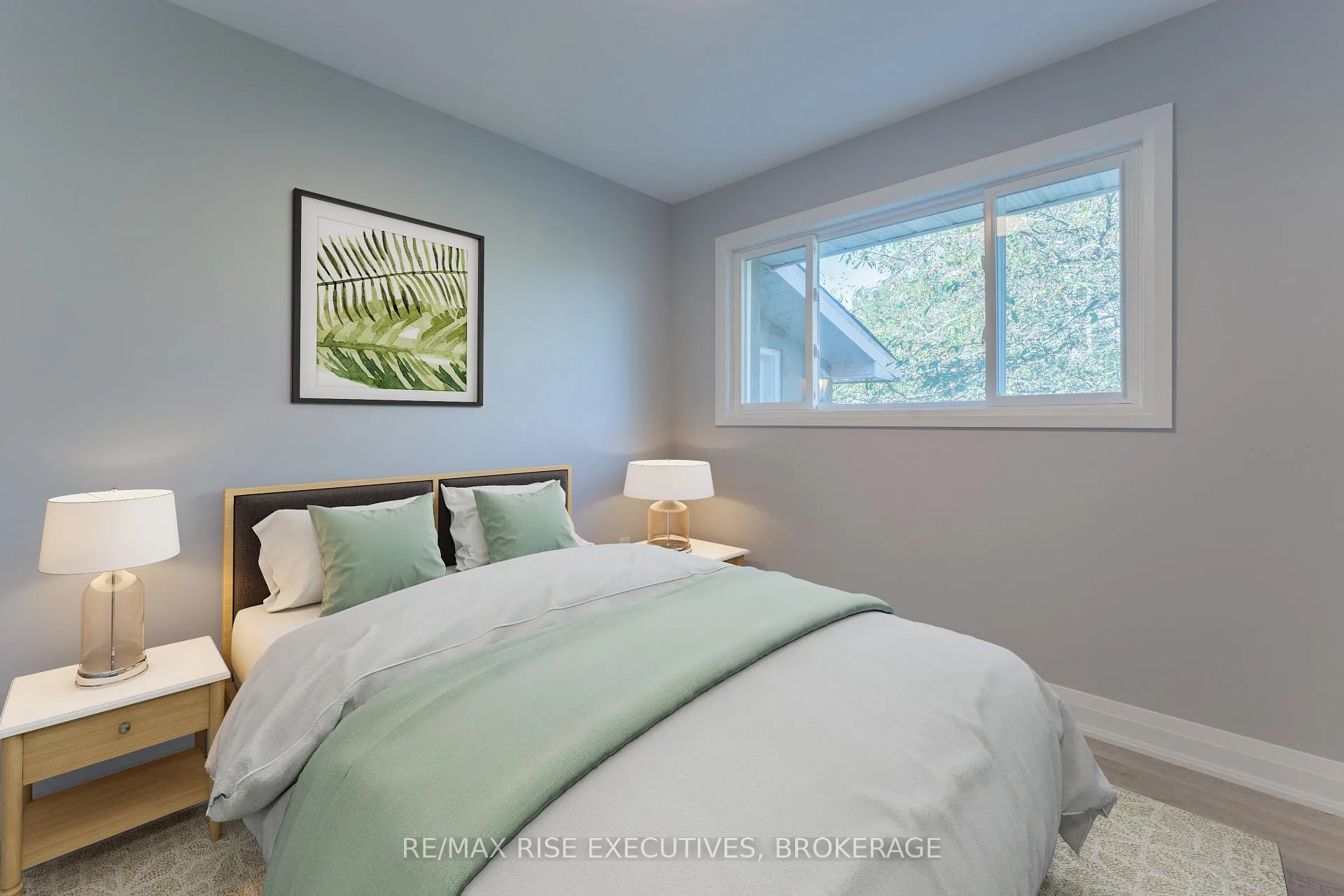 Photo 8 of Unit 1, 740 Collins Bay Road, Kingston, South of Taylor-Kidd Blvd — HOMEH