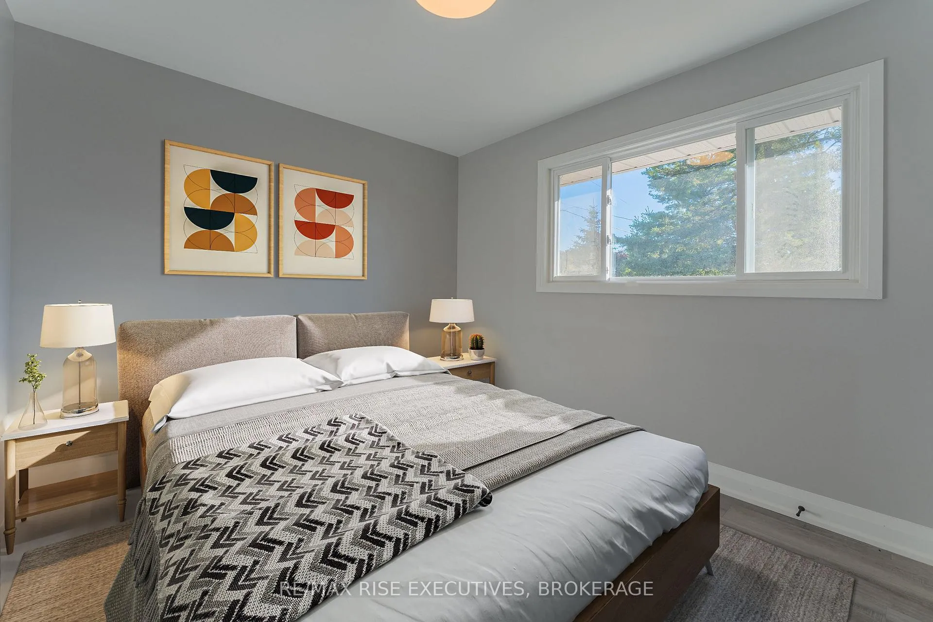 Photo 10 of Unit 1, 740 Collins Bay Road, Kingston, South of Taylor-Kidd Blvd — HOMEH