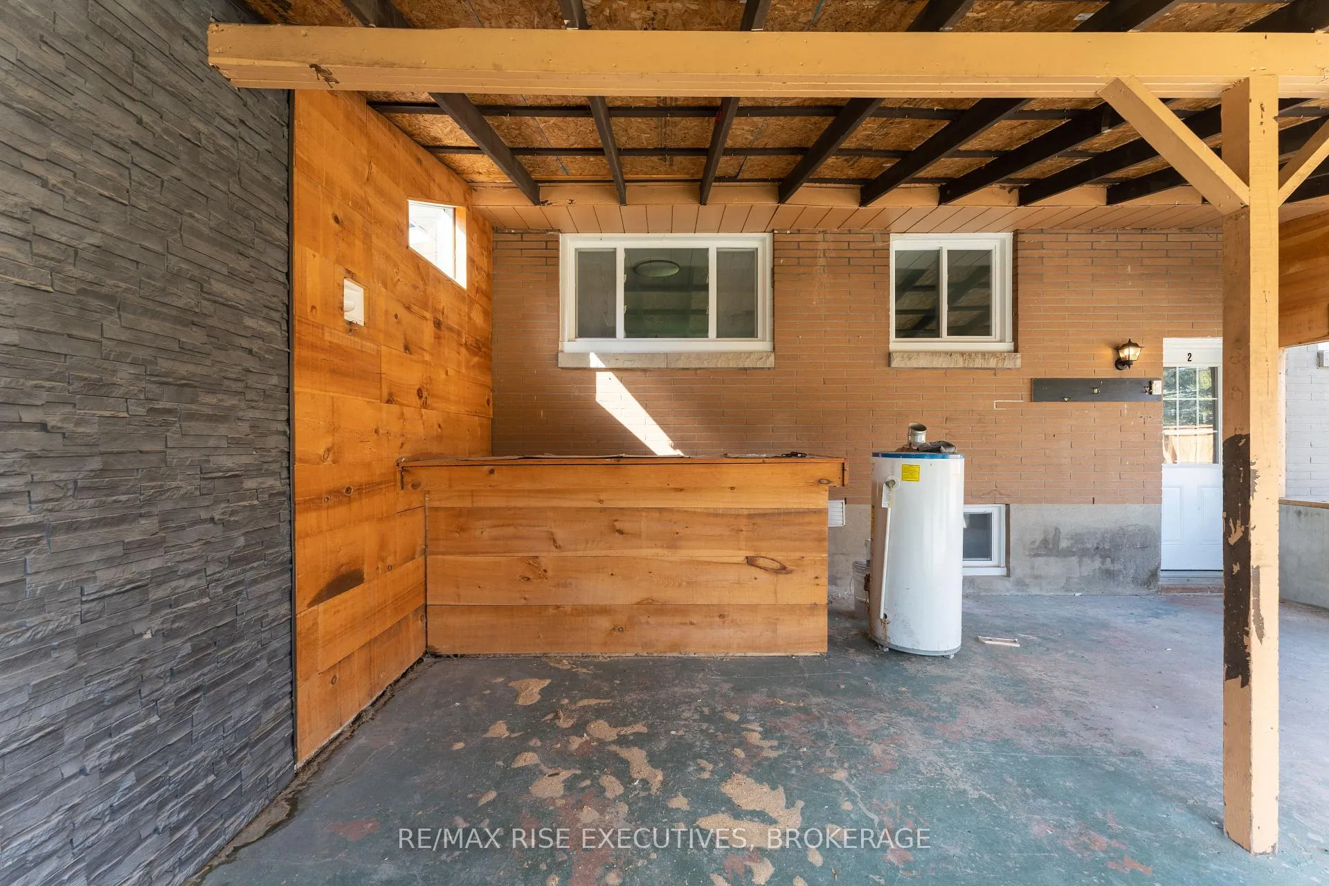 Photo 14 of Unit 1, 740 Collins Bay Road, Kingston, South of Taylor-Kidd Blvd — HOMEH