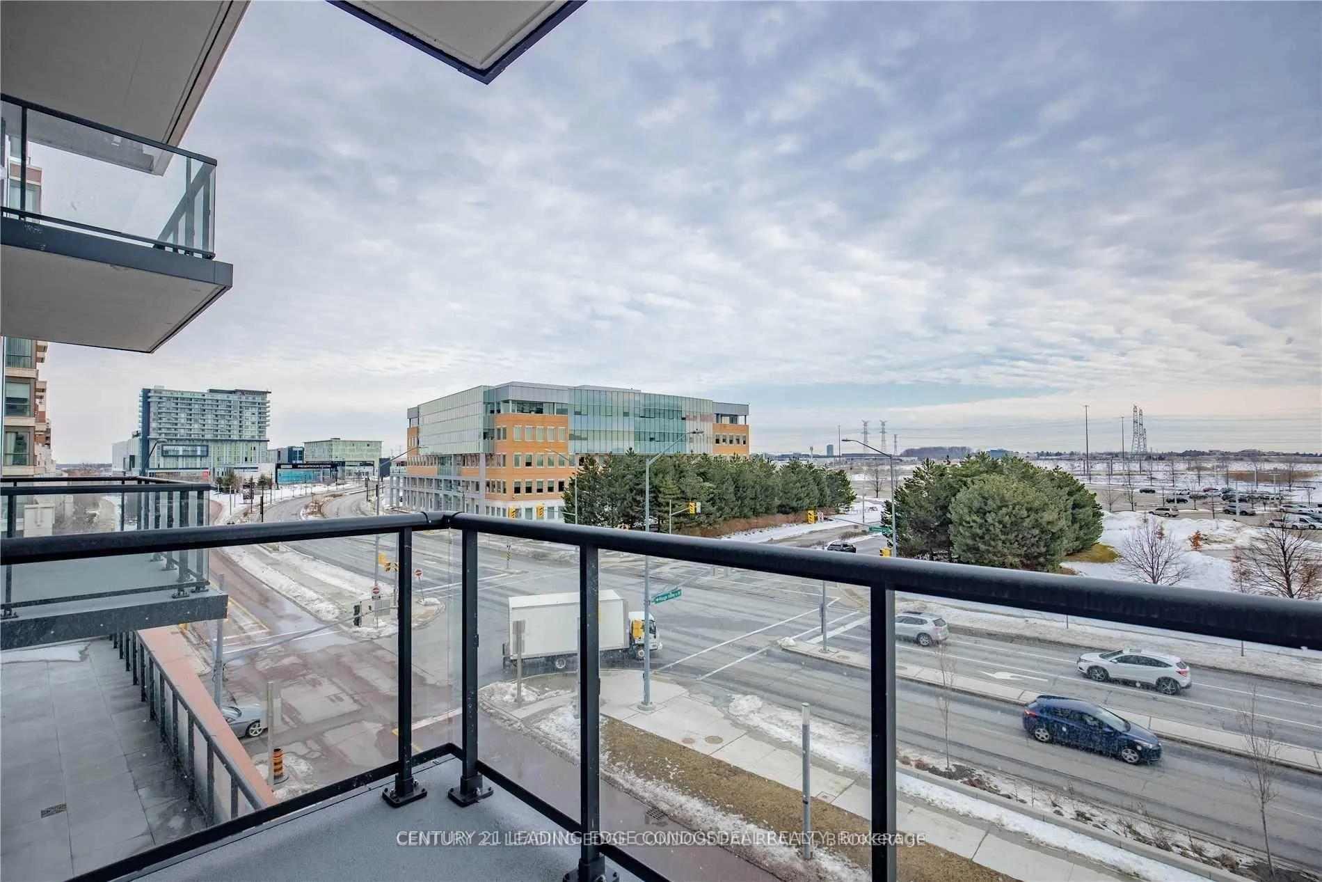 Photo 18 of Unit 403B, 8 Rouge Valley Drive W, Markham, Unionville — HOMEH