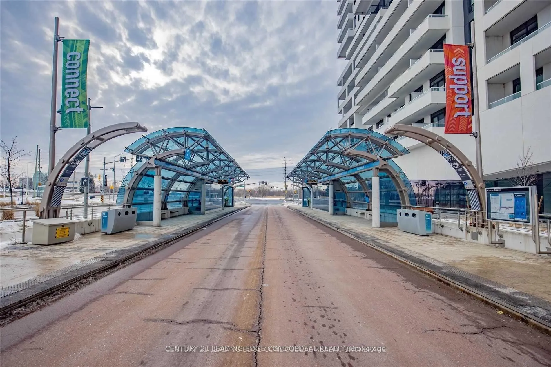 Photo 23 of Unit 403B, 8 Rouge Valley Drive W, Markham, Unionville — HOMEH
