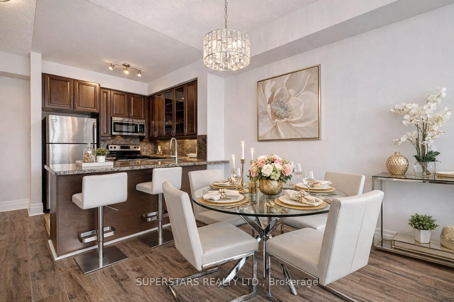 Photo 8 of Unit 901, 151 Upper Duke Crescent, Markham, Unionville — HOMEH