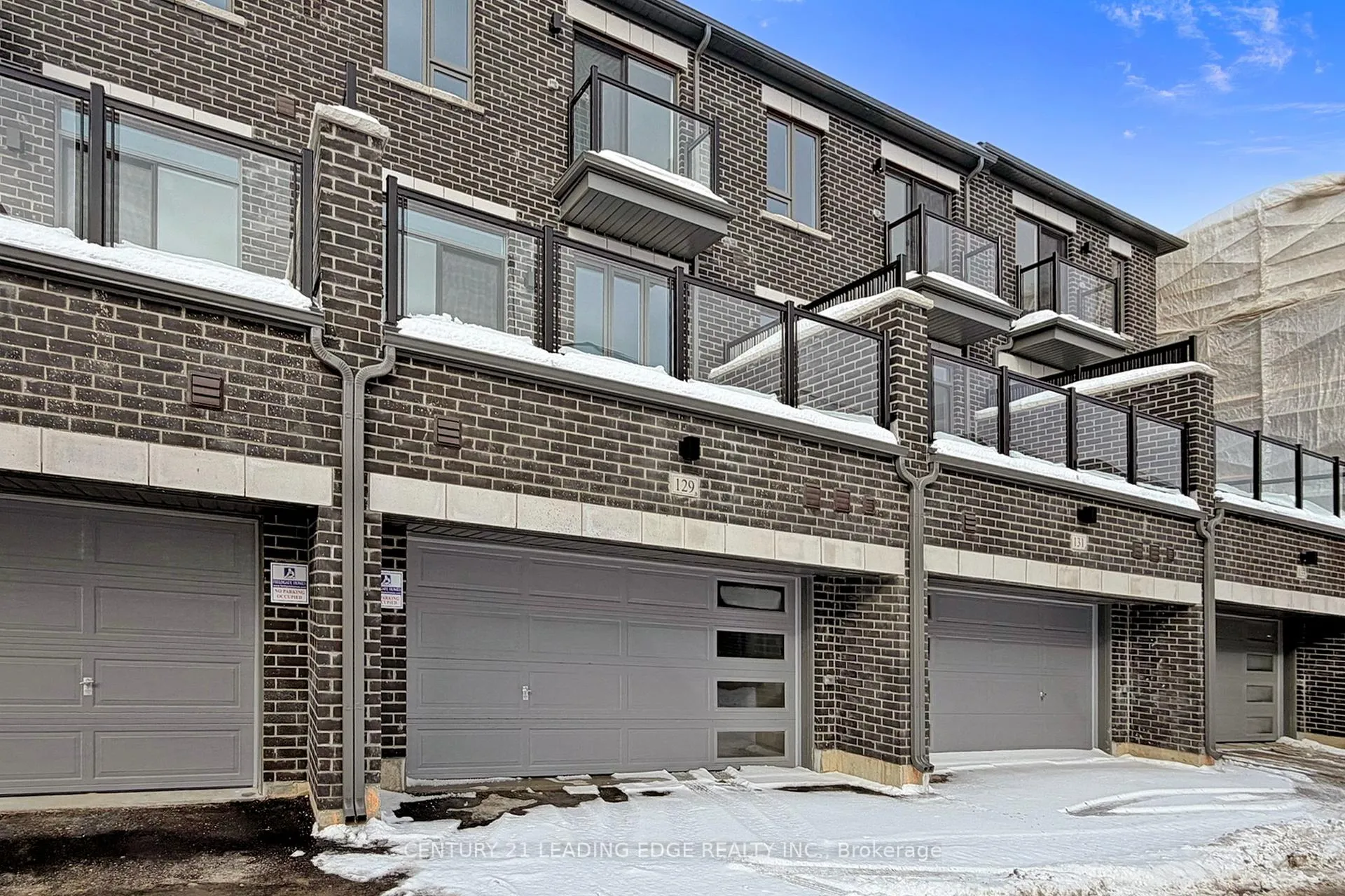 Photo 39 of 129 Vine Cliff Boulevard, Markham, Victoria Manor-Jennings Gate — HOMEH