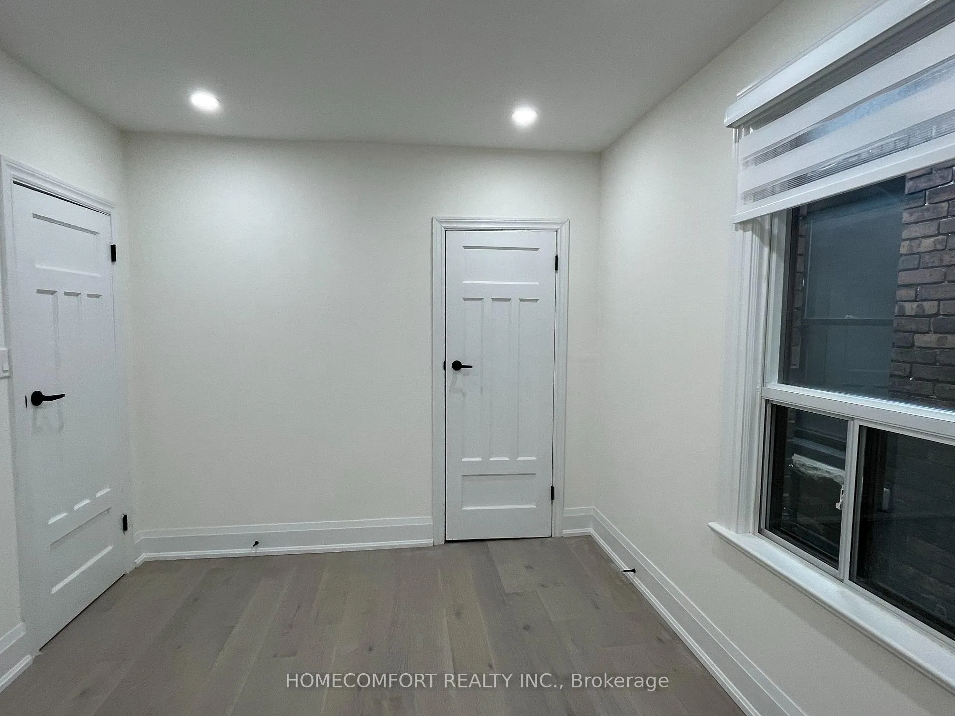 Photo 22 of Unit Upper, 33 Strathmore Boulevard, Toronto, Danforth — HOMEH