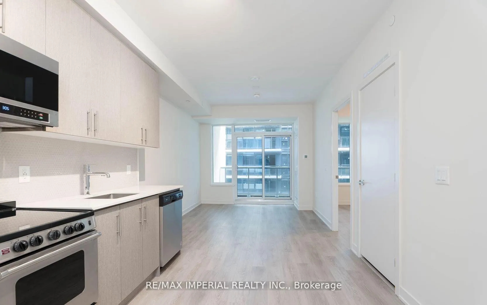 Photo 8 of Unit 908, 212 King William Street, Hamilton, Beasley — HOMEH