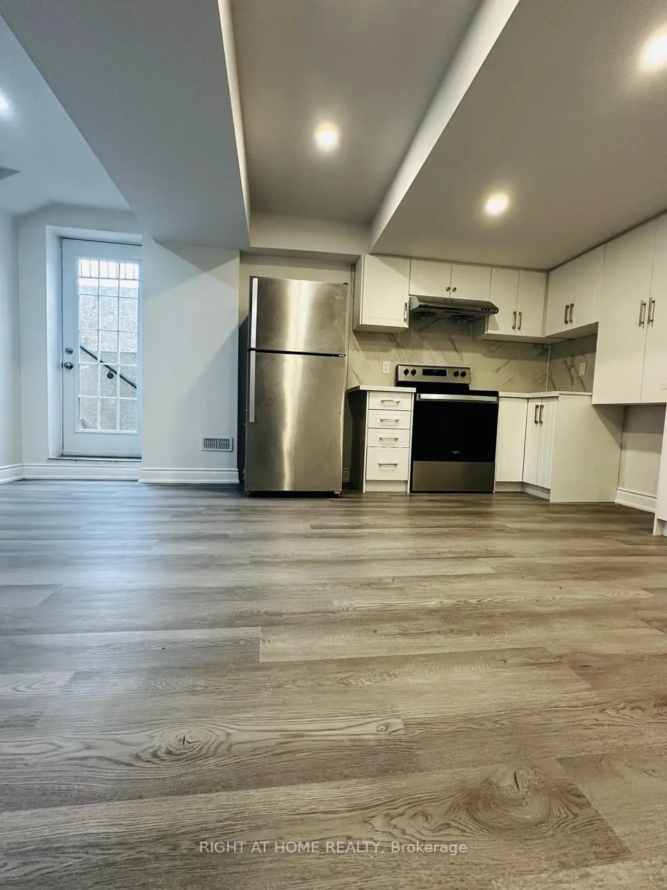 Photo 1 of Unit Basement, 61 Spinland Street, Caledon, Rural Caledon — HOMEH