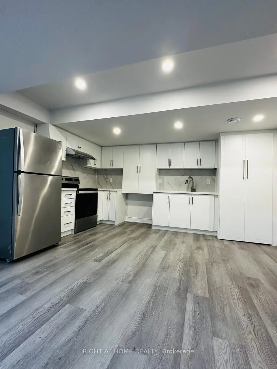 Photo 3 of Unit Basement, 61 Spinland Street, Caledon, Rural Caledon — HOMEH