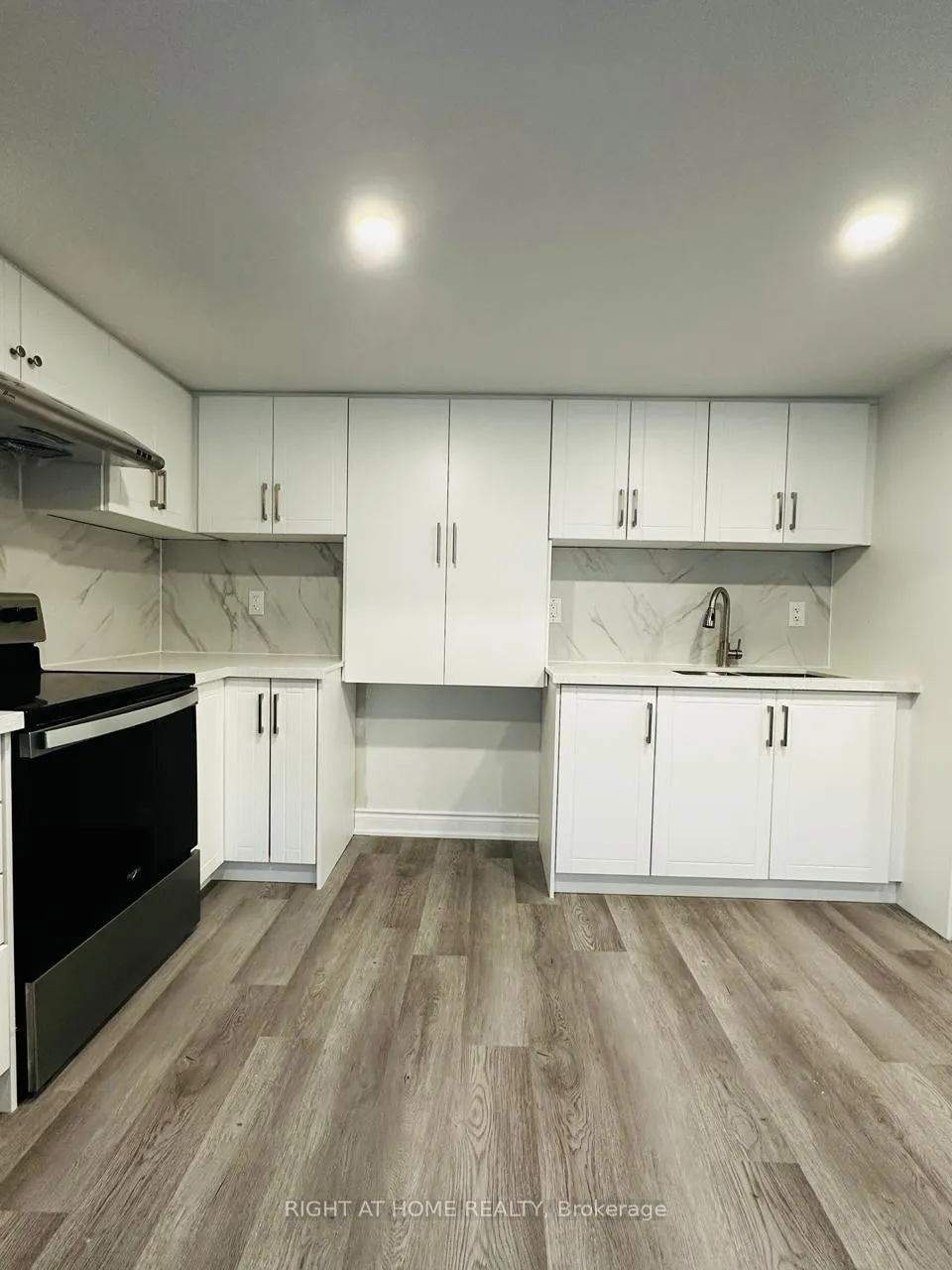 Photo 4 of Unit Basement, 61 Spinland Street, Caledon, Rural Caledon — HOMEH