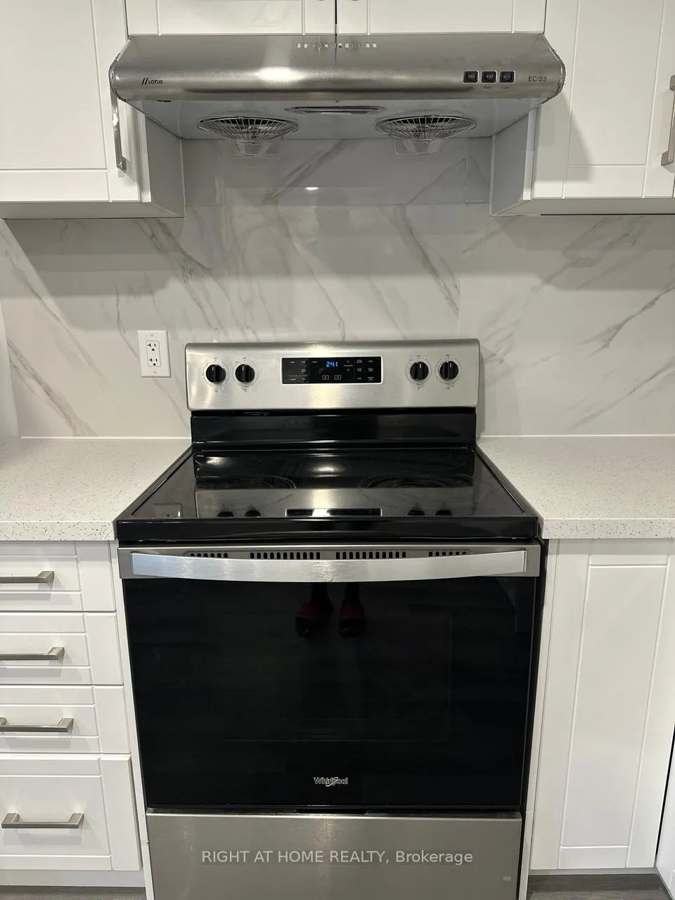 Photo 5 of Unit Basement, 61 Spinland Street, Caledon, Rural Caledon — HOMEH