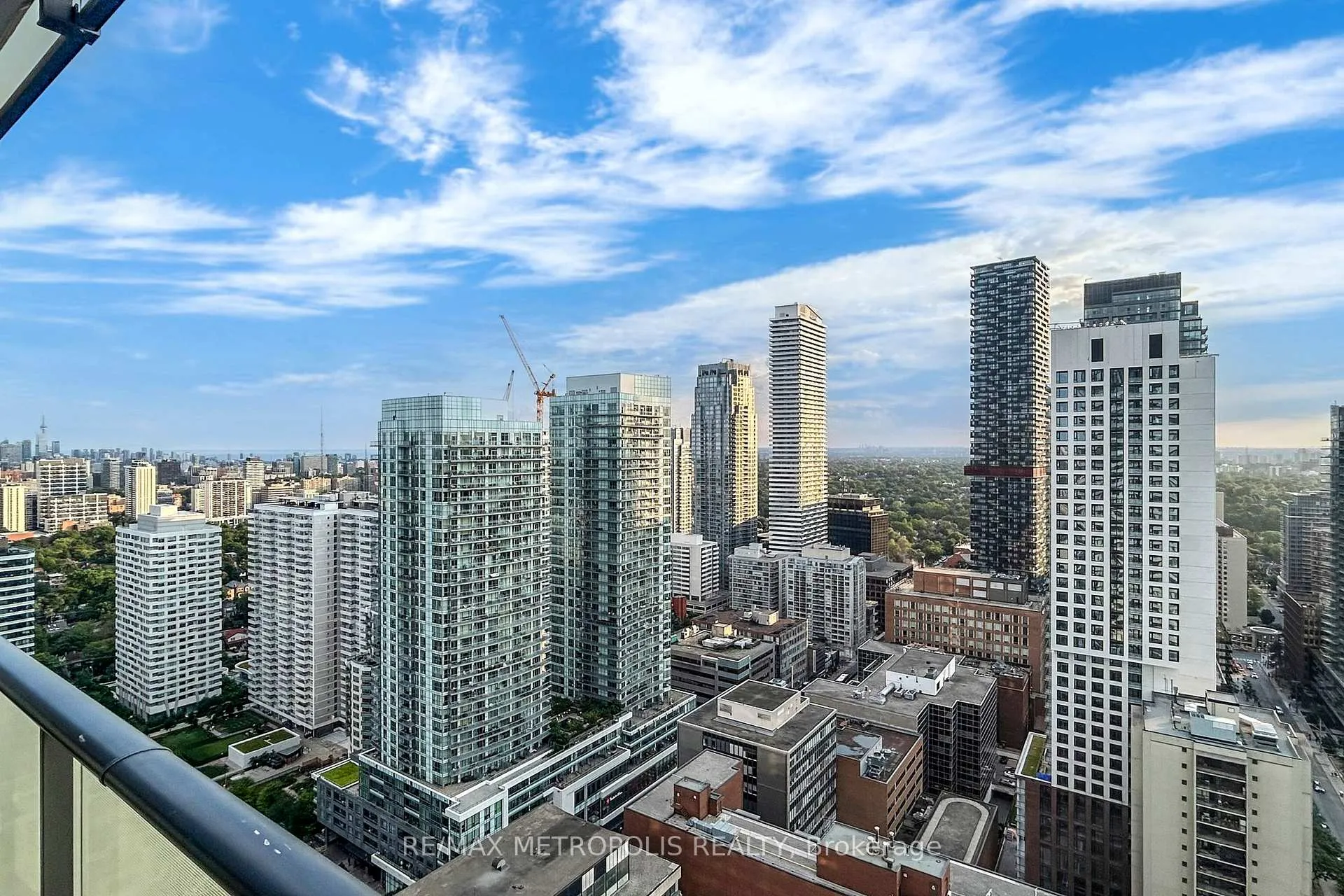 Photo 23 of Unit 3710, 161 Roehampton Avenue, Toronto, Mount Pleasant West — HOMEH