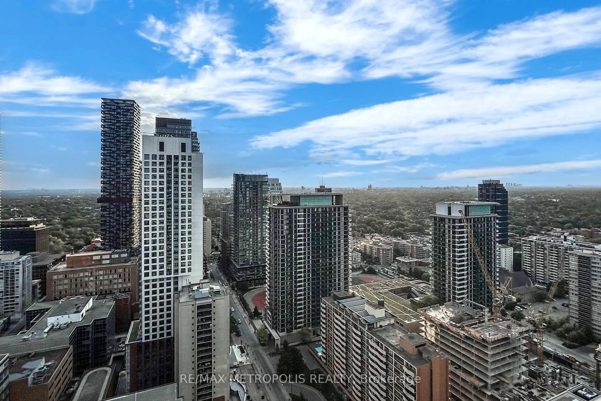 Photo 31 of Unit 3710, 161 Roehampton Avenue, Toronto, Mount Pleasant West — HOMEH