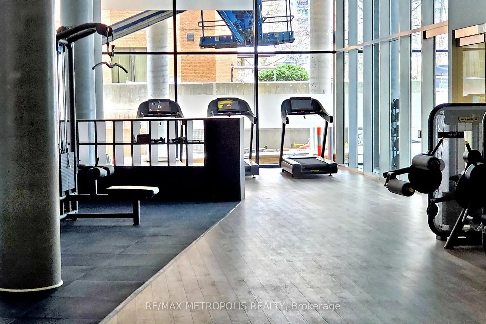 Photo 32 of Unit 3710, 161 Roehampton Avenue, Toronto, Mount Pleasant West — HOMEH