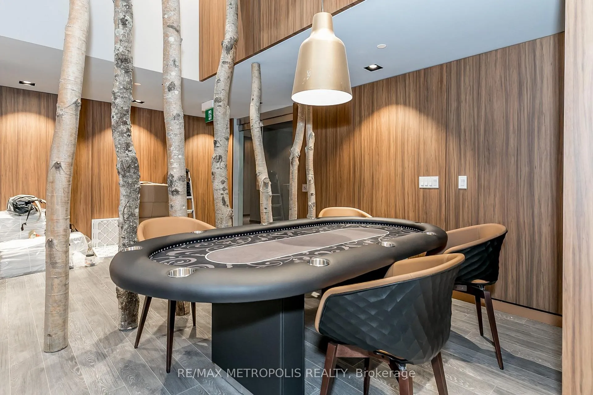 Photo 34 of Unit 3710, 161 Roehampton Avenue, Toronto, Mount Pleasant West — HOMEH