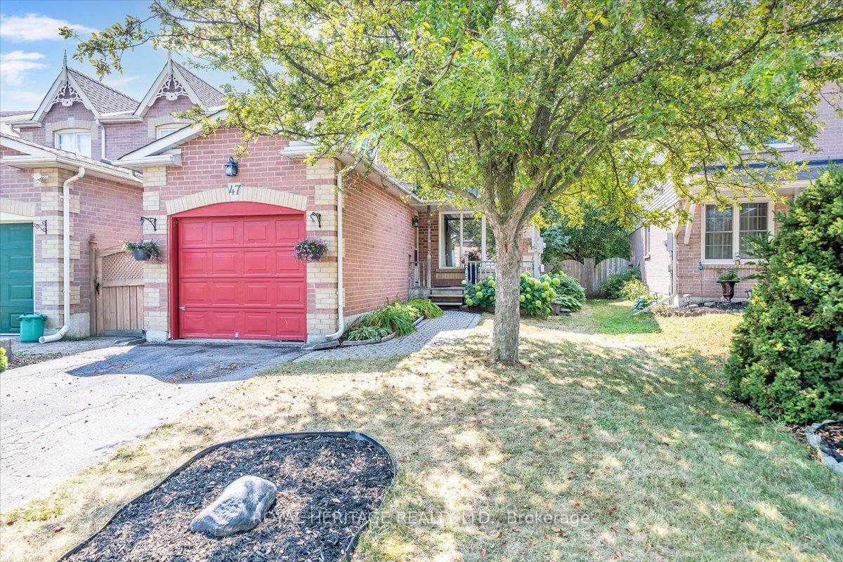 Photo 2 of 47 Yorkville Drive, Clarington, Courtice — HOMEH