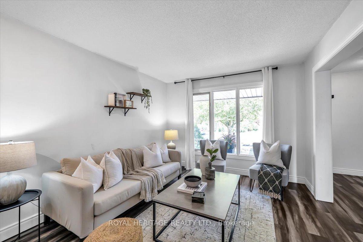 Photo 6 of 47 Yorkville Drive, Clarington, Courtice — HOMEH