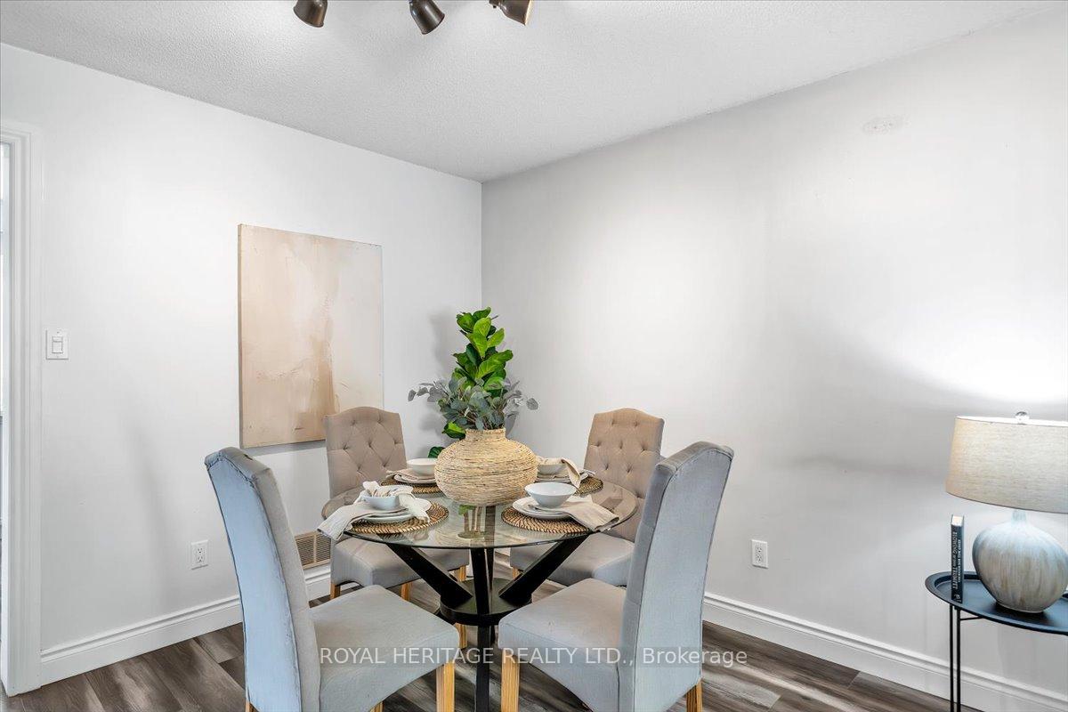 Photo 8 of 47 Yorkville Drive, Clarington, Courtice — HOMEH
