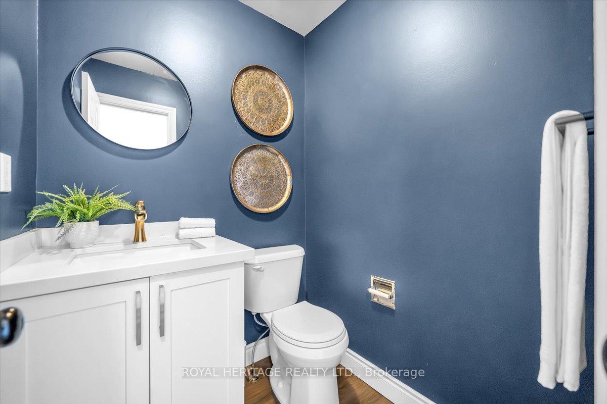 Photo 15 of 47 Yorkville Drive, Clarington, Courtice — HOMEH