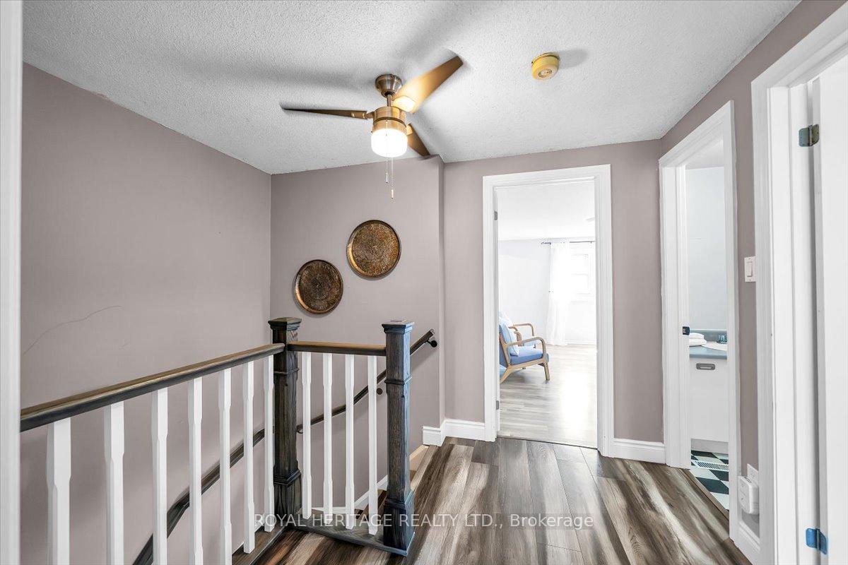 Photo 18 of 47 Yorkville Drive, Clarington, Courtice — HOMEH