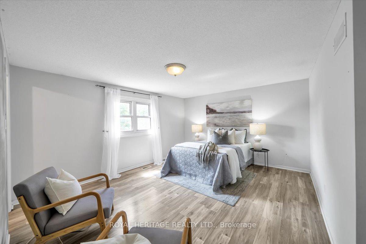 Photo 19 of 47 Yorkville Drive, Clarington, Courtice — HOMEH