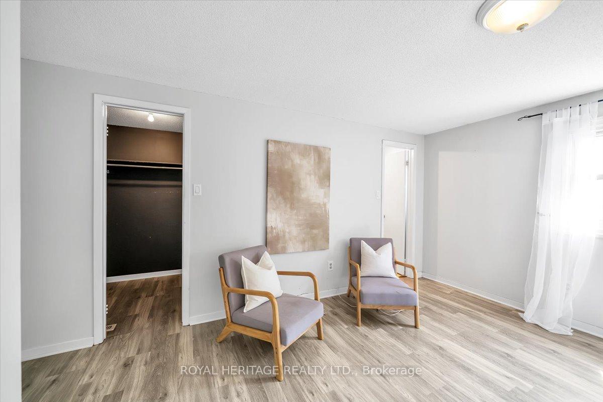Photo 21 of 47 Yorkville Drive, Clarington, Courtice — HOMEH