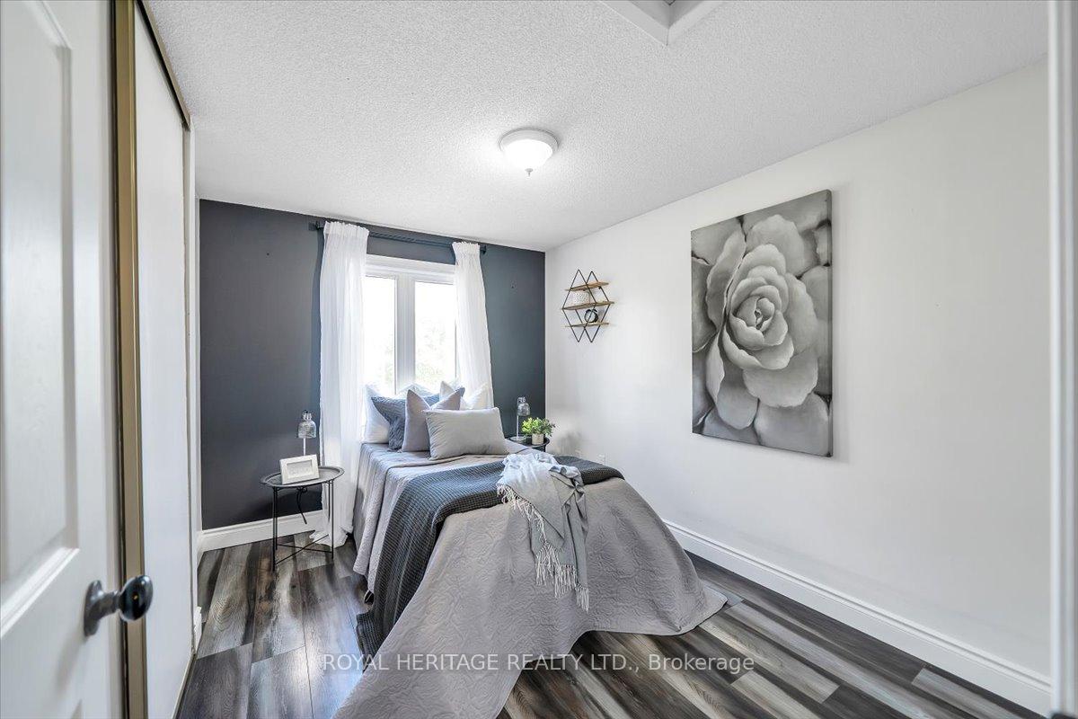 Photo 23 of 47 Yorkville Drive, Clarington, Courtice — HOMEH