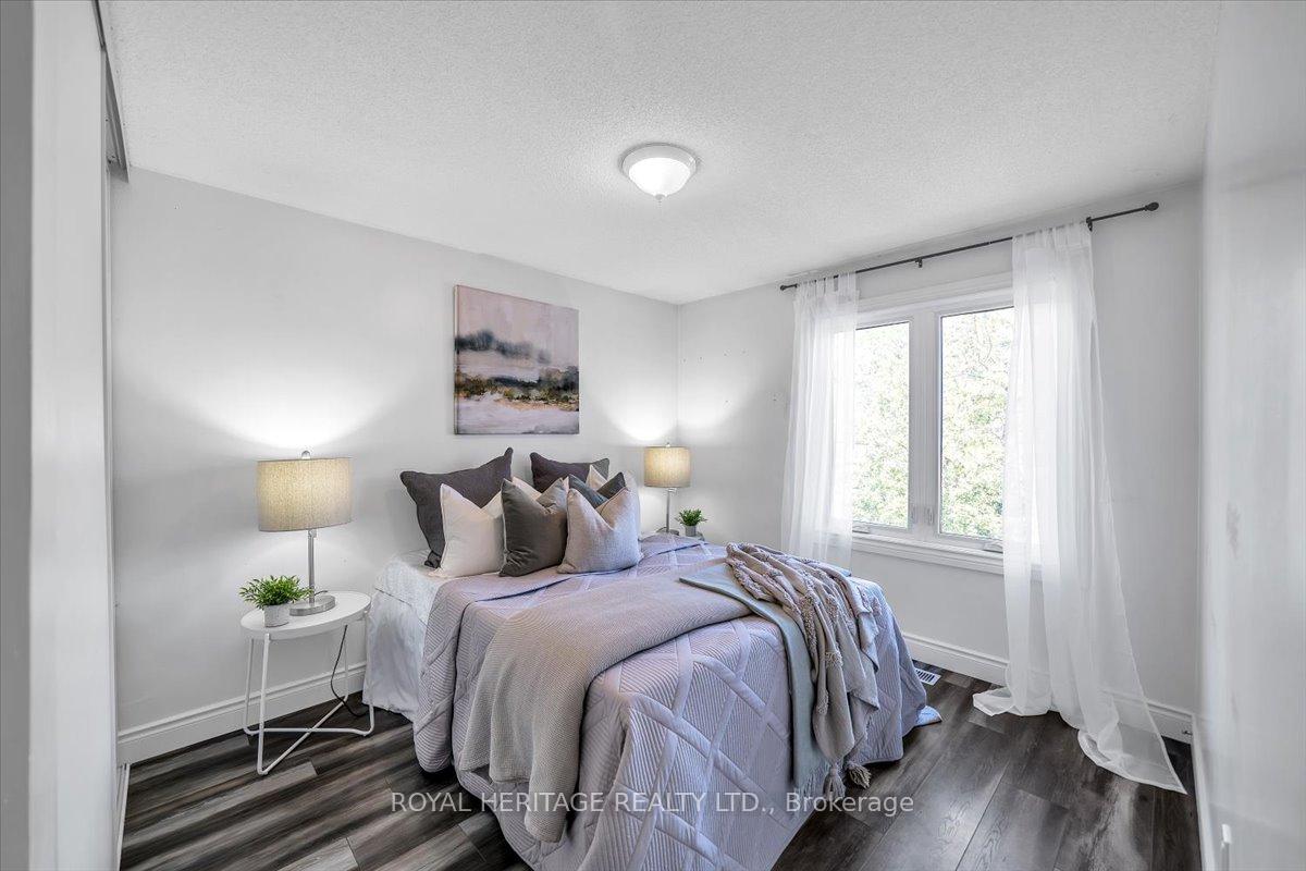 Photo 25 of 47 Yorkville Drive, Clarington, Courtice — HOMEH
