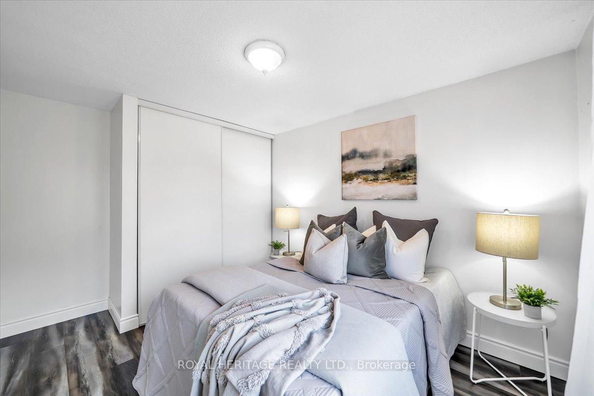 Photo 26 of 47 Yorkville Drive, Clarington, Courtice — HOMEH