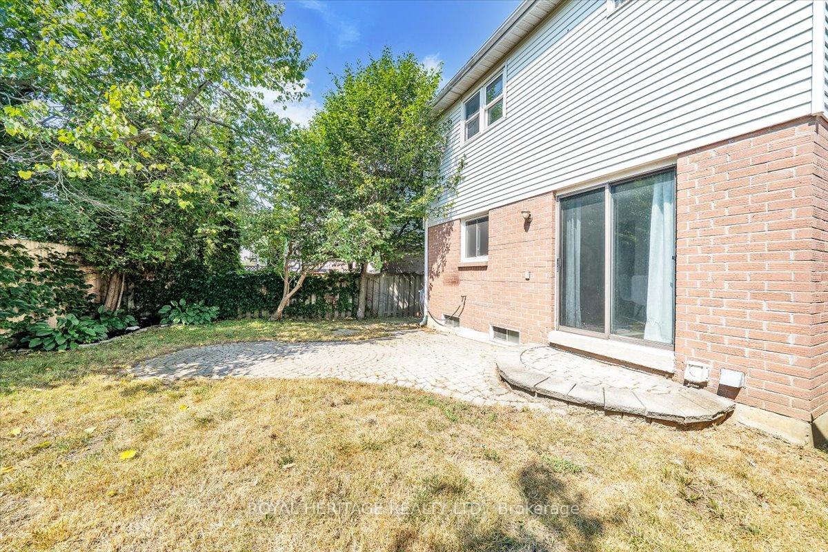 Photo 29 of 47 Yorkville Drive, Clarington, Courtice — HOMEH