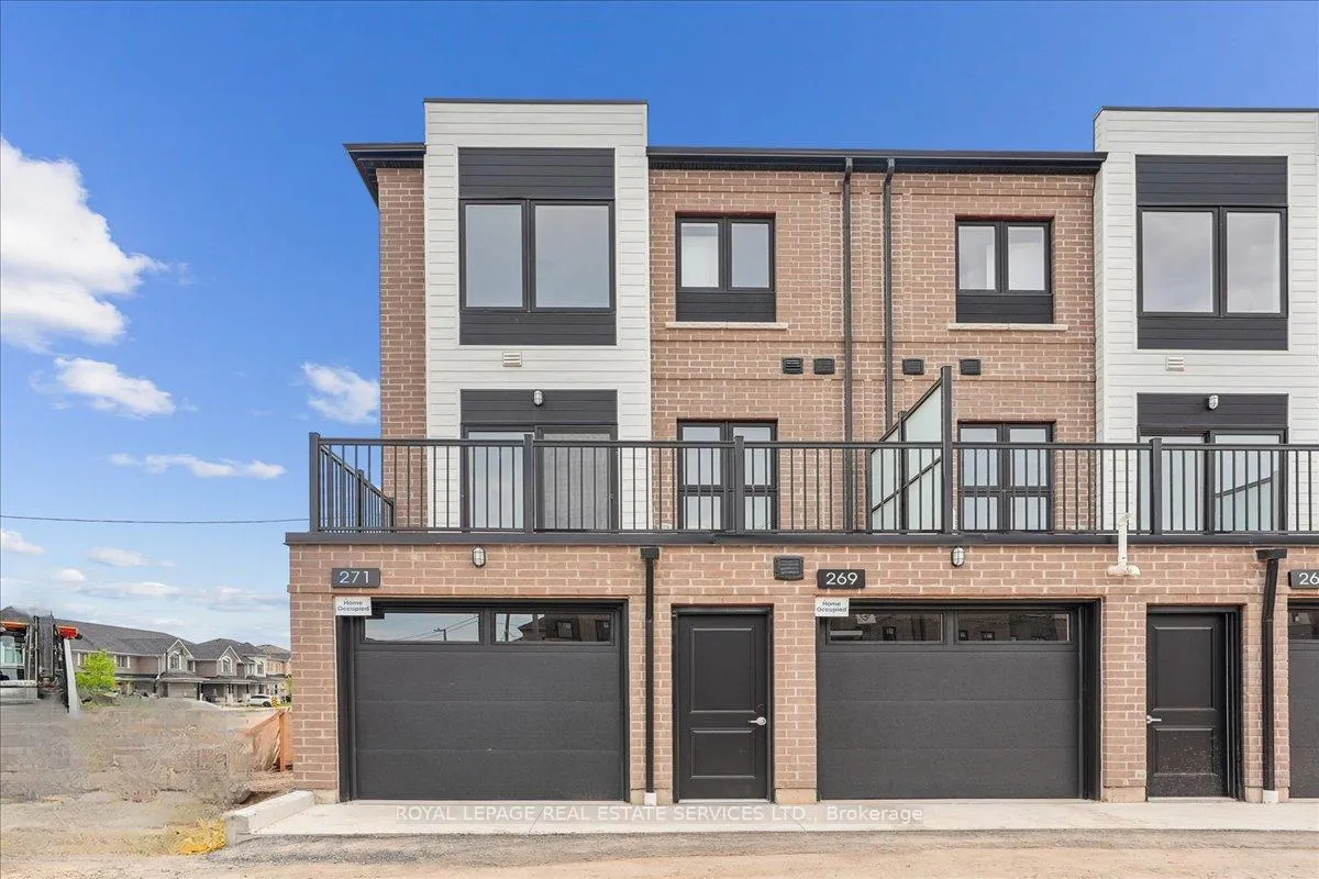 Photo 26 of 271 Burke Street, Hamilton, Waterdown — HOMEH