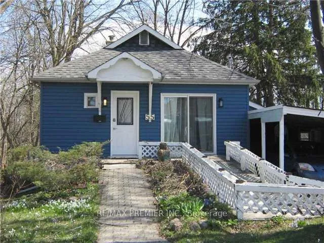 Photo 1 of 55 Henry Street, Barrie, 400 East — HOMEH
