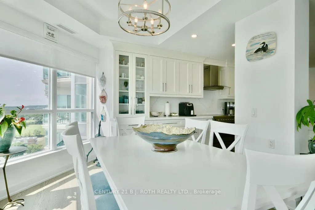 Photo 7 of Unit 1503, 6 Toronto Street, Barrie, Lakeshore — HOMEH