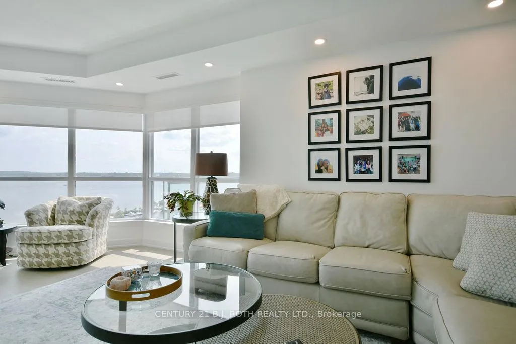 Photo 13 of Unit 1503, 6 Toronto Street, Barrie, Lakeshore — HOMEH